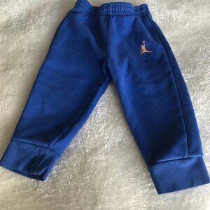 AIR Jordan - Kids Sweatpants 24 months